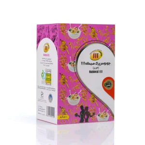 جو دوسر پرک صبحانه 111
