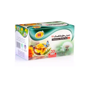 دمنوش ریشه قاصدک111