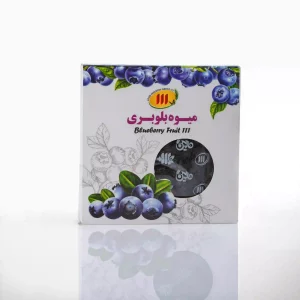 میوه خشک بلوبری 111
