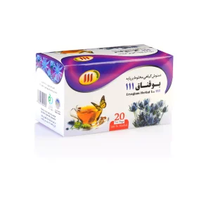 دمنوش بوقناق 111