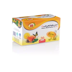 دمنوش تناسب 111