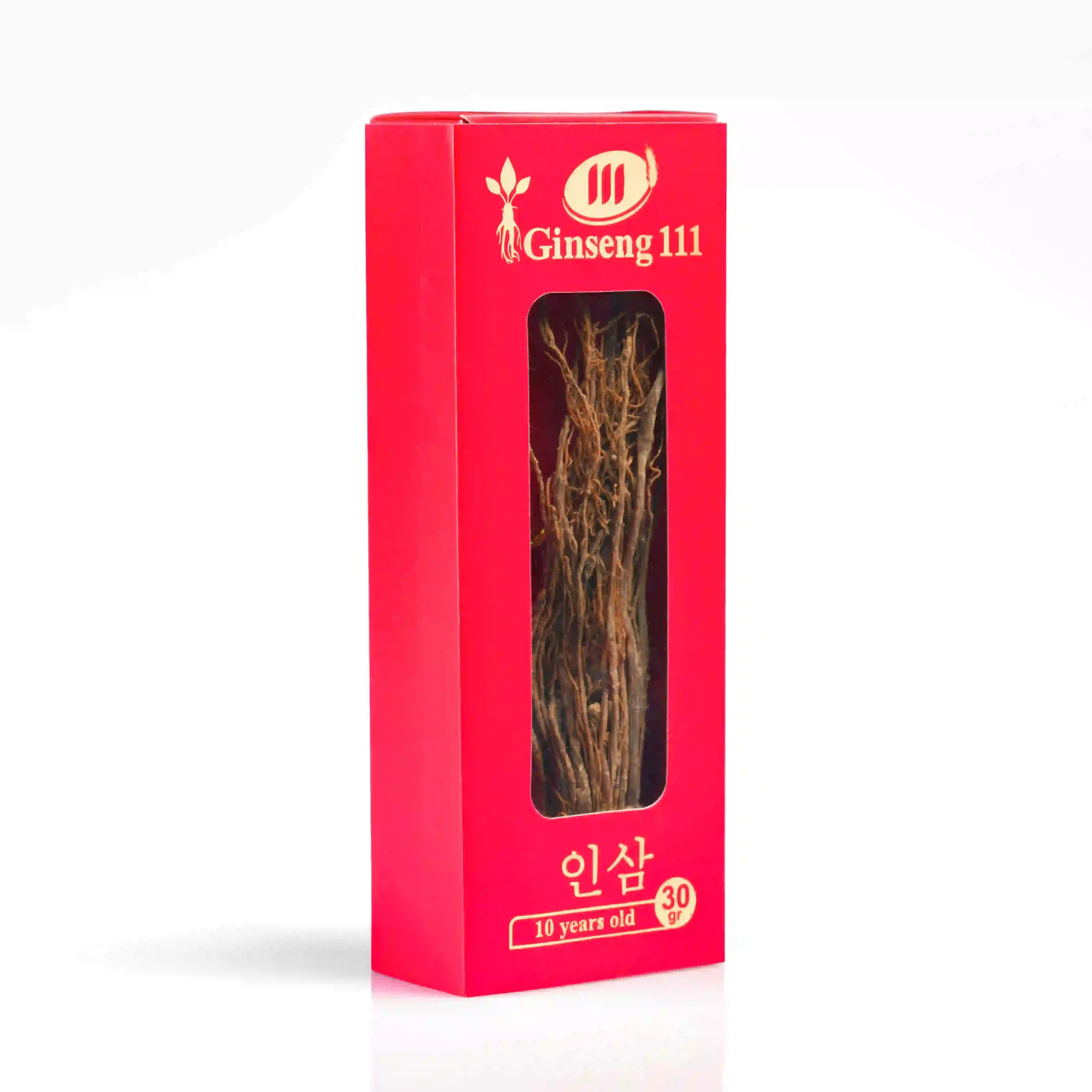 ریشه جینسینگ