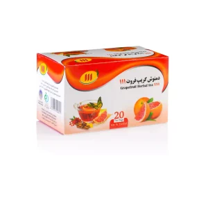 دمنوش گریپ 111