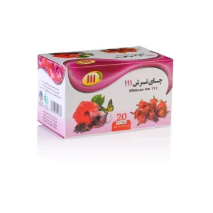 چای ترش 111