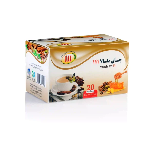 چای ماسالا111