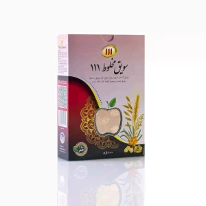 سویق مخلوط 111