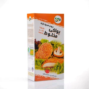 پودر سوخاری کنتاکی