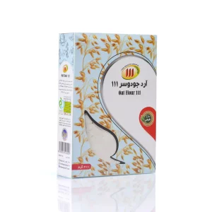 آرد جودوسر 111