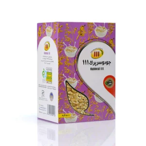 جو دوسر پرک 111