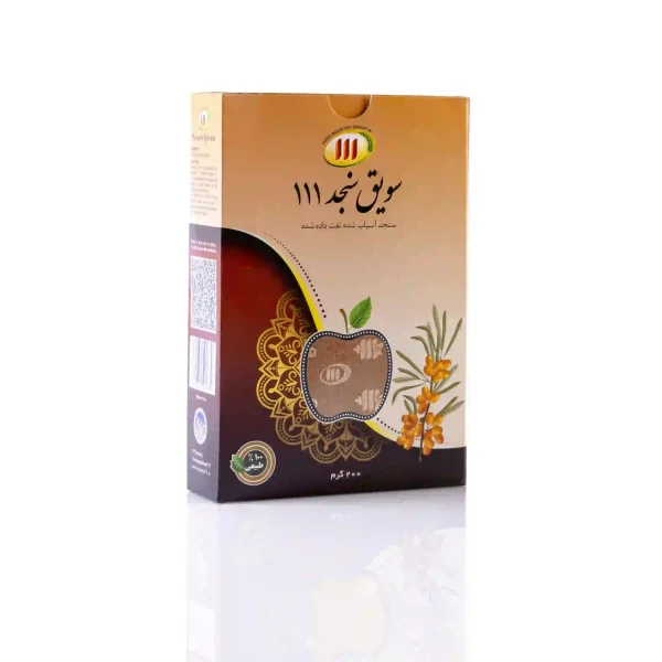 سویق سنجد111