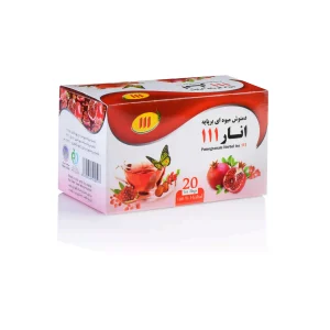 دمنوش انار 111