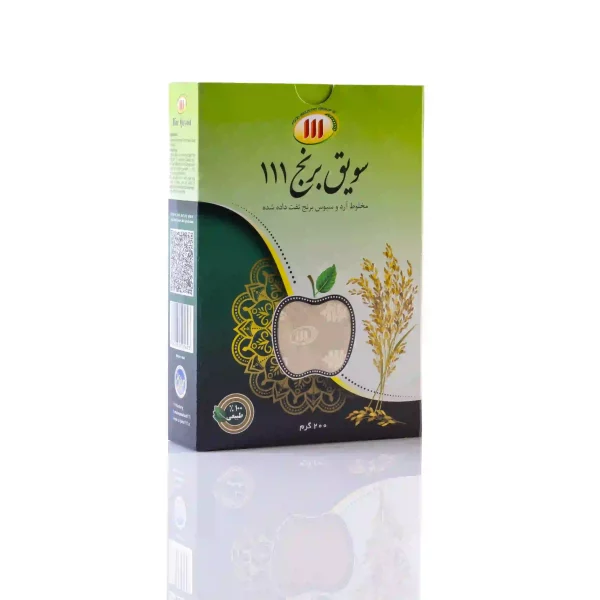 سویق عدس 111