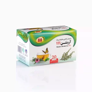 دمنوش آویشن
