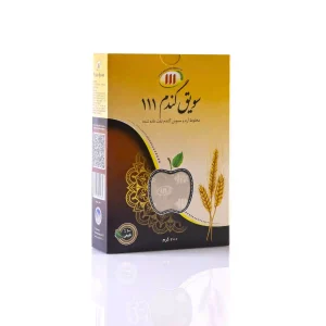 سویق گندم 111