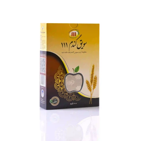 سویق گندم 111