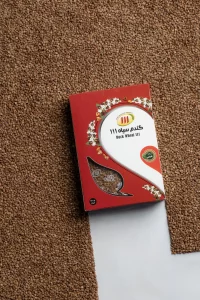 گندم سیاه 111